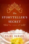 The Storyteller's Secret