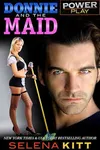 Donnie and the Maid