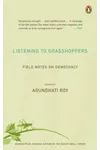 Listening To Grasshoppers