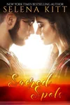 Sacred Spots
