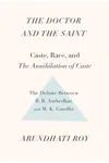 The Doctor and the Saint