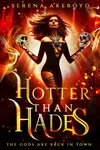 Hotter than Hades