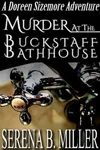 Murder At The Buckstaff Bathhouse