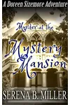 Murder At The Mystery Mansion