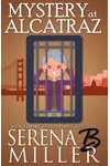 Mystery at Alcatraz