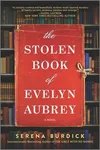 The Stolen Book of Evelyn Aubrey
