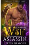 Her Shifter Wolf Assassin