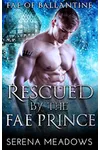 Rescued by the Fae Prince