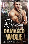 Rescued By The Damaged Wolf