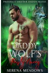 Daddy Wolf's Feisty Nanny: