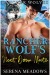 Rancher Wolf's Next Door Mate