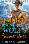 Badboy Rancher Wolf's Secret Mate