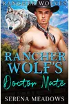 Rancher Wolf's Doctor Mate