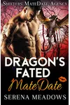 Dragon's Fated MateDate