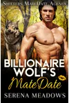Billionaire Wolf's MateDate