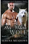 Her White Wolf