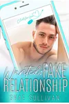 Wanted: Fake Relationship