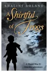 A Shirtful of Frogs