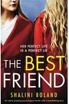 The Best Friend