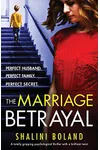 The Marriage Betrayal