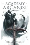 Academy Arcanist
