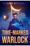 Time-Marked Warlock
