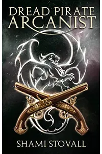 Dread Pirate Arcanist