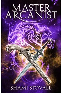 Master Arcanist