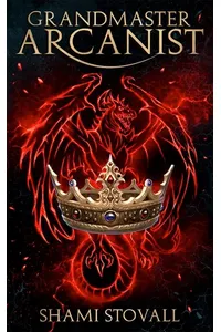 Grandmaster Arcanist