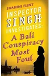 A Bali Conspiracy Most Foul