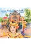 Sasha Visits Bali