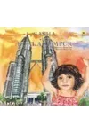 Sasha Visits Kuala Lumpur