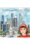 Sasha Visits Singapore