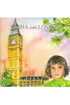 Sasha Visits London