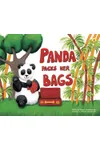 Panda Packs Her Bags