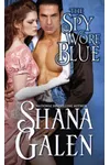 The Spy Wore Blue