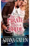 The Pirate Takes a Bride