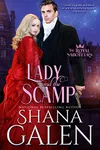 Lady and the Scamp