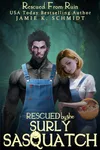 Rescued by the Surly Sasquatch