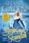 Kisses and Scandal / Counterfeit Scandal / How To Brew A Perfect Kiss