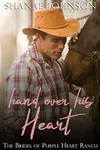Hand Over His Heart