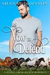 His Vow to Defend