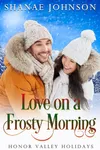 Love on a Frosty Morning