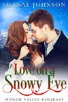 Love on a Snowy Eve
