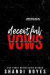 Deceitful Vows