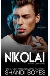 Nikolai: What's Left Of Me