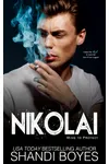 Nikolai: Mine To Protect