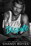 Nanny Dispute