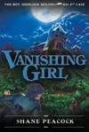 Vanishing Girl