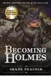 Becoming Holmes